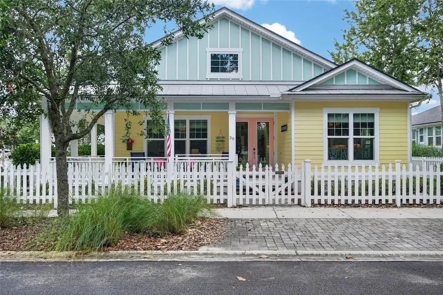 38 Laughing Gull Lane, Palm Coast, FL 32137 - #2