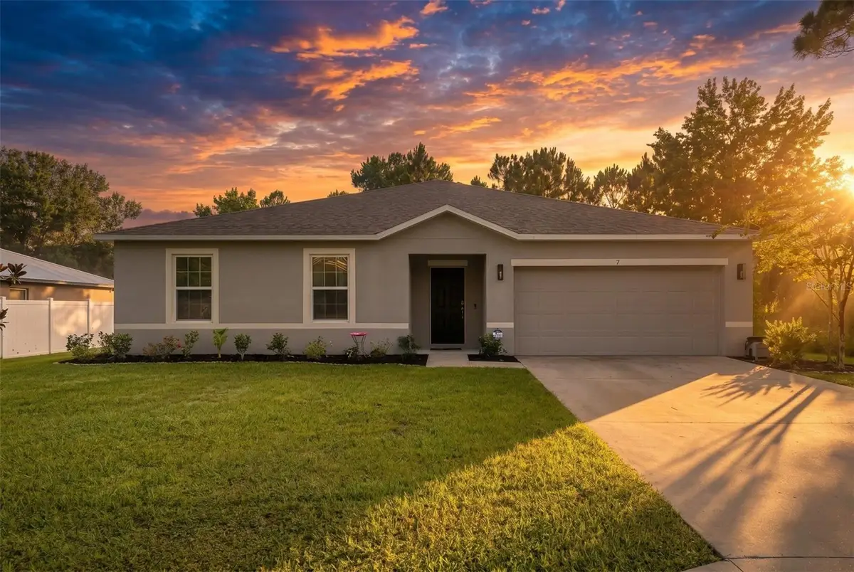 7 Ulmus Place, Palm Coast, FL 32164 - #1