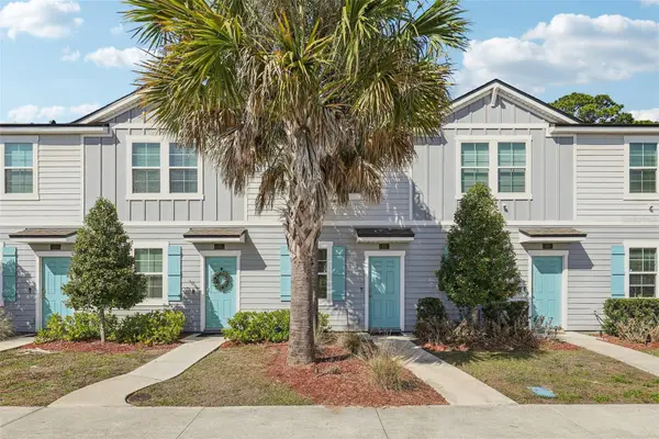 70 Whispering Brook Drive, ST AUGUSTINE, FL 32084