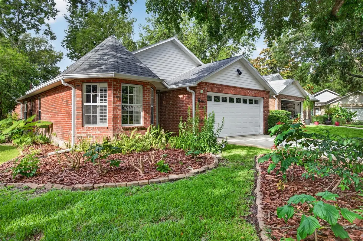 18 Oak Village Drive, Ormond Beach, FL 32174 - #1