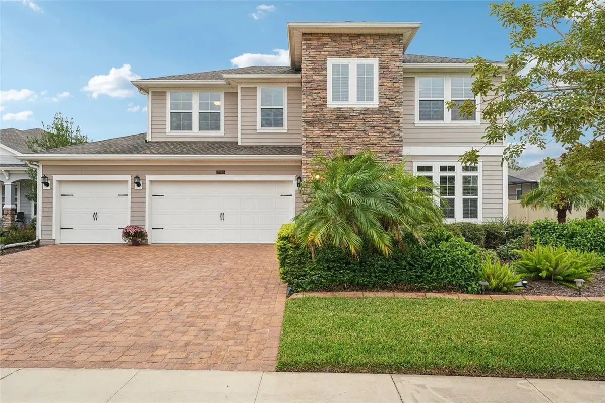 2785 Las Calinas Boulevard, Saint Augustine, FL 32092 - #1