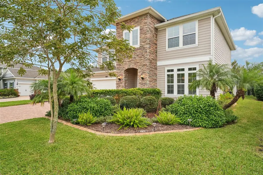 2785 Las Calinas Boulevard, Saint Augustine, FL 32092 - #2