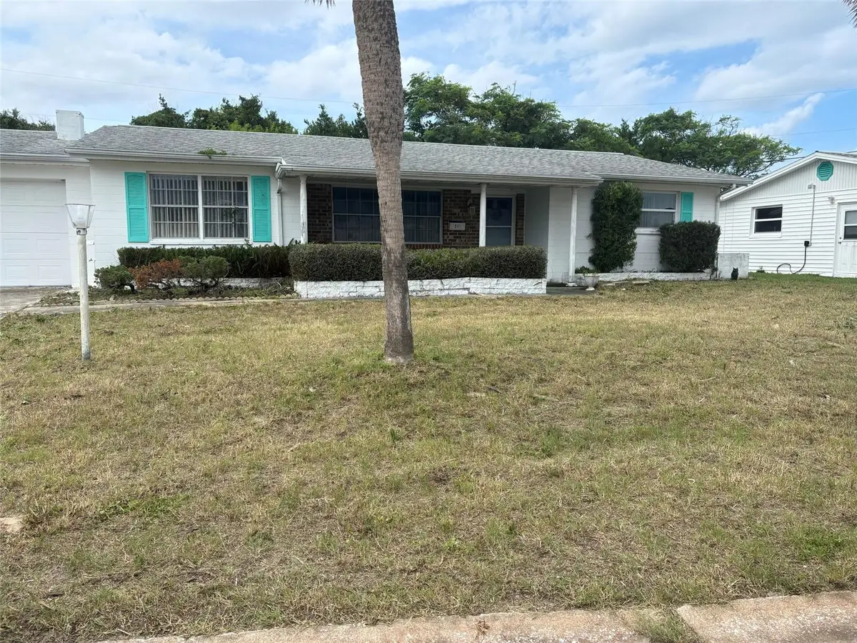 27 Kathy Drive, Ormond Beach, FL 32176 - #1