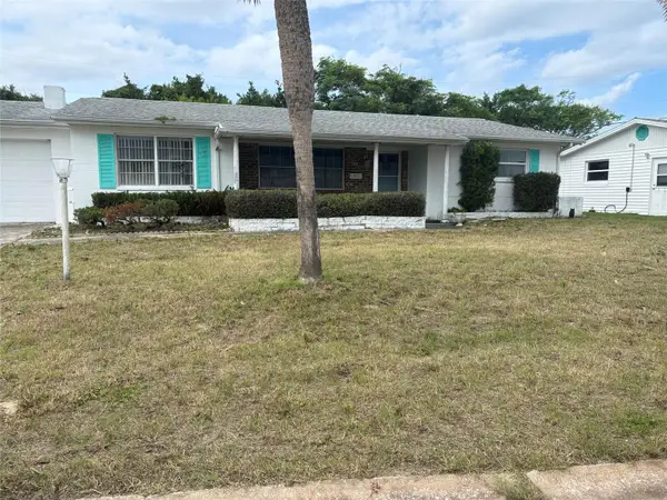 27 Kathy Drive, ORMOND BEACH, FL 32176