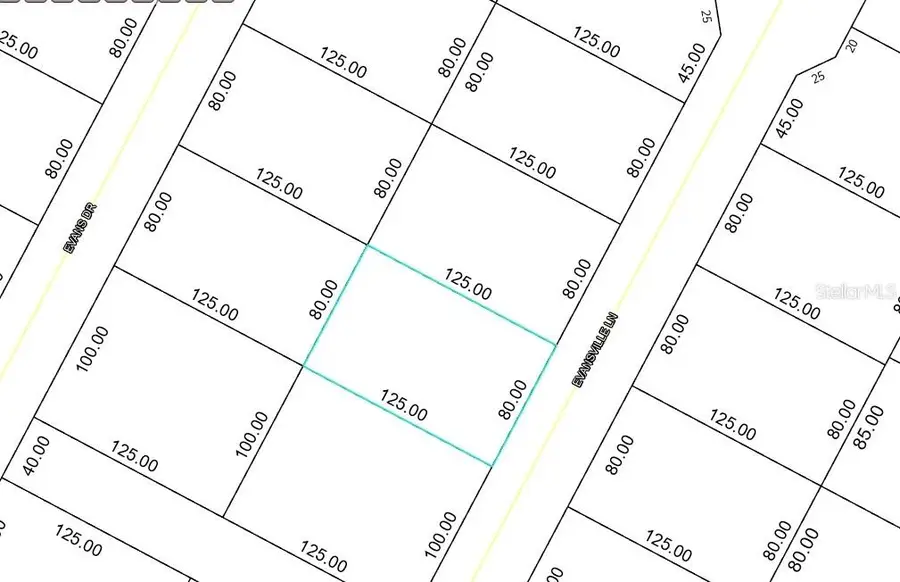 28 Evansville Lane, Palm Coast, FL 32137 - #2