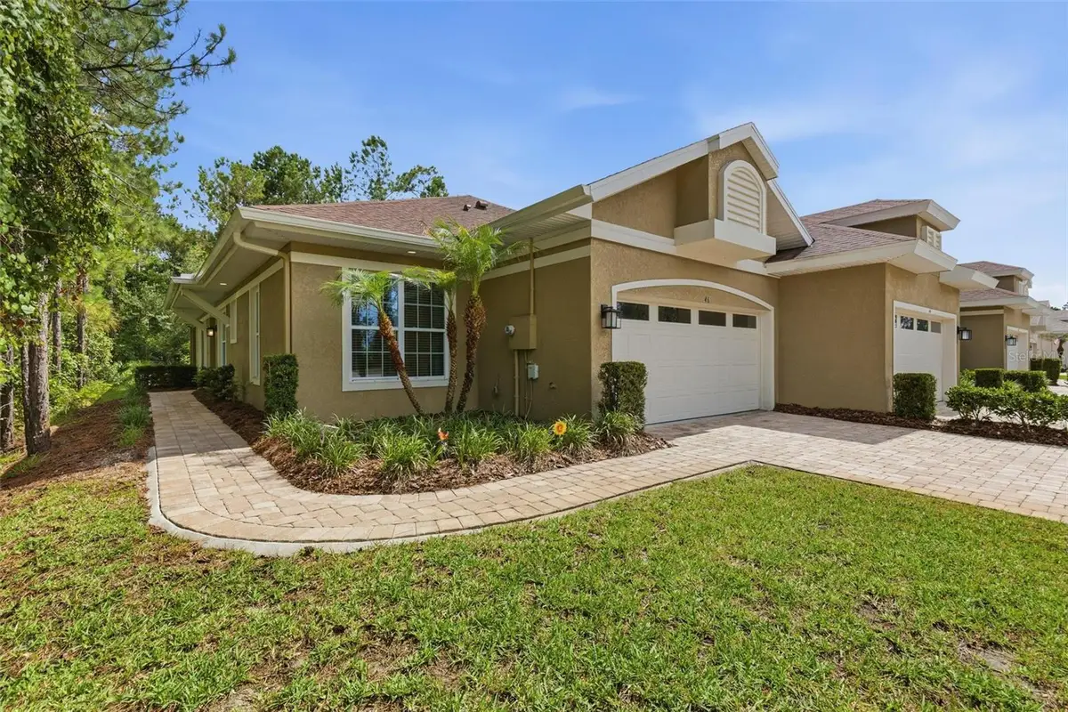 46 Heron Wing Drive, Ormond Beach, FL 32174 - #1