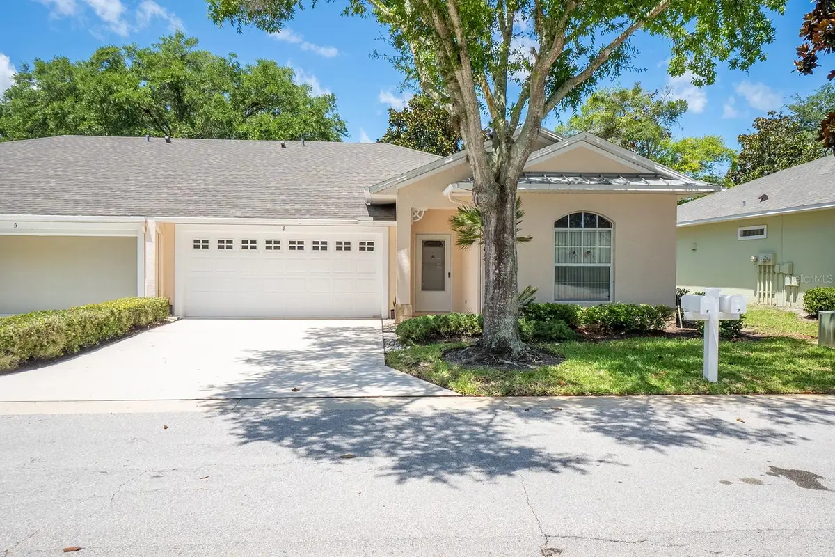 7 Arbor Trace #2, Palm Coast, FL 32137 - #1