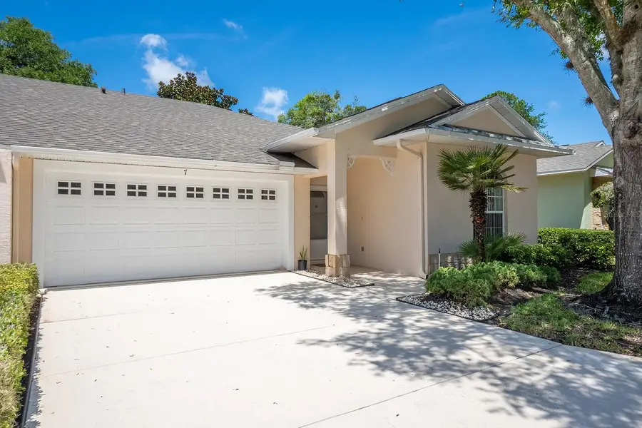 7 Arbor Trace #2, Palm Coast, FL 32137 - #2