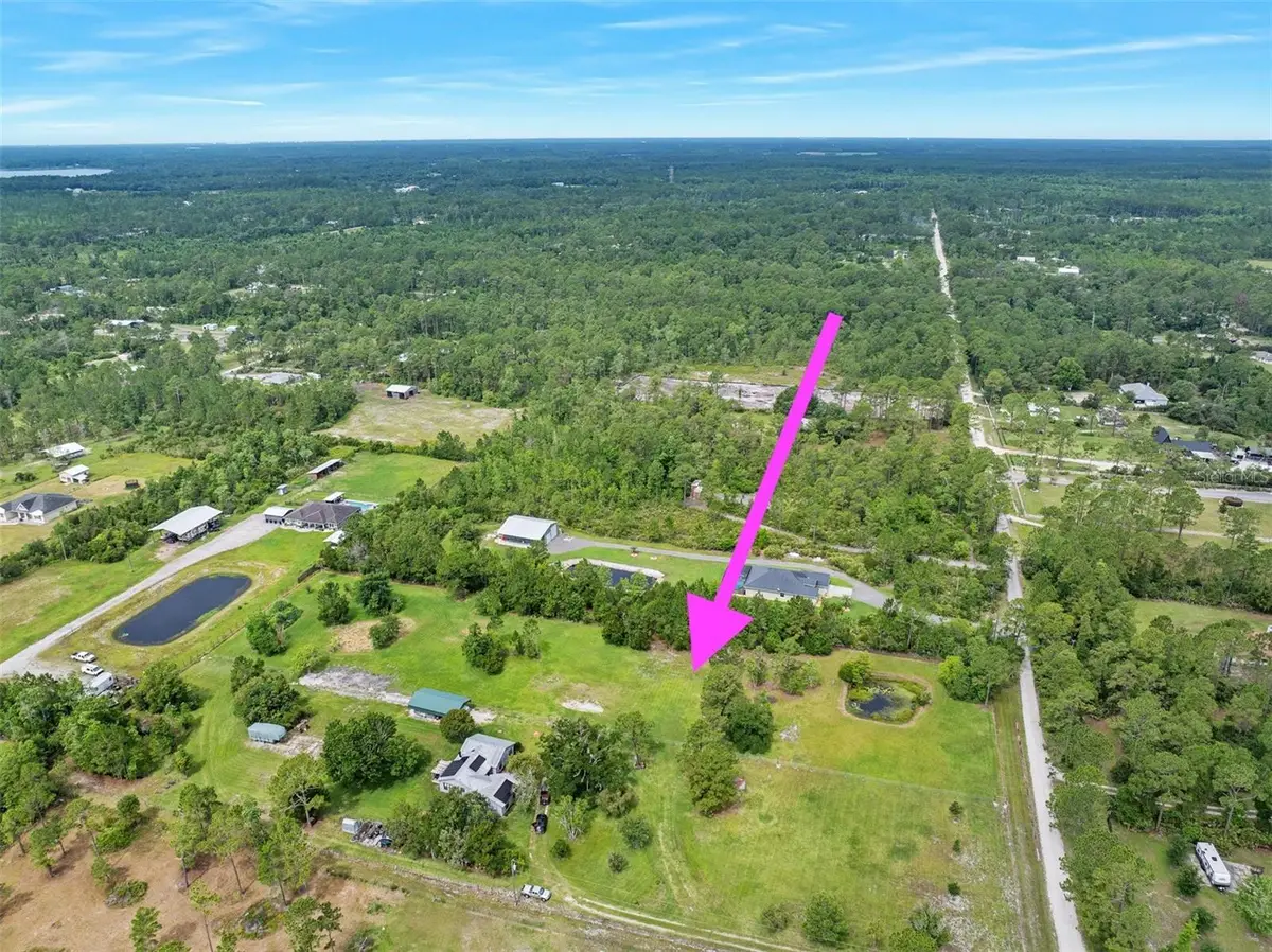 4034 Budd Road, New Smyrna Beach, FL 32168 - #1