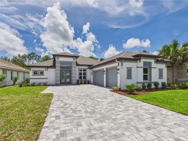 230 S Riverwalk Drive, PALM COAST, FL 32137