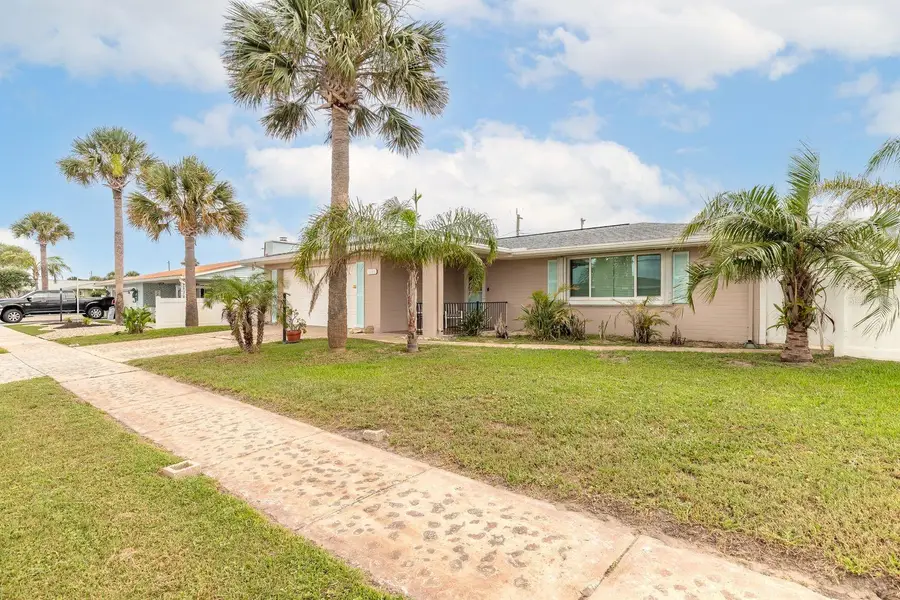 2315 Bonnie View Drive, Ormond Beach, FL 32176 - #2