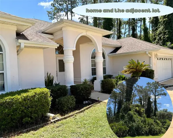 78 Barrington Drive, PALM COAST, FL 32137