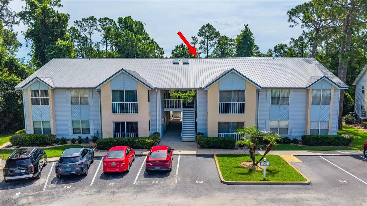 101 Bent Tree Drive #15, Daytona Beach, FL 32114 - #1