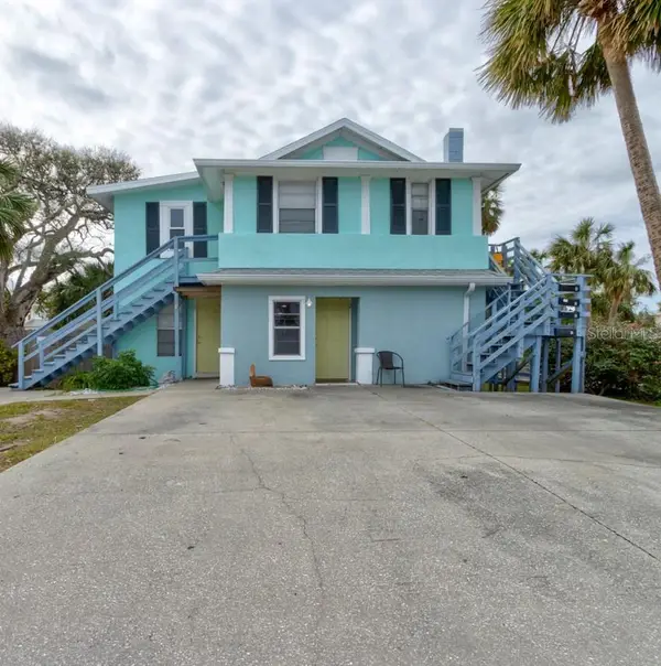 124 S Noble, DAYTONA BEACH, FL 32118