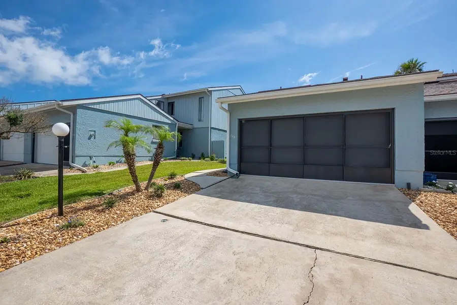 1746 Windsong Circle, Flagler Beach, FL 32136 - #2