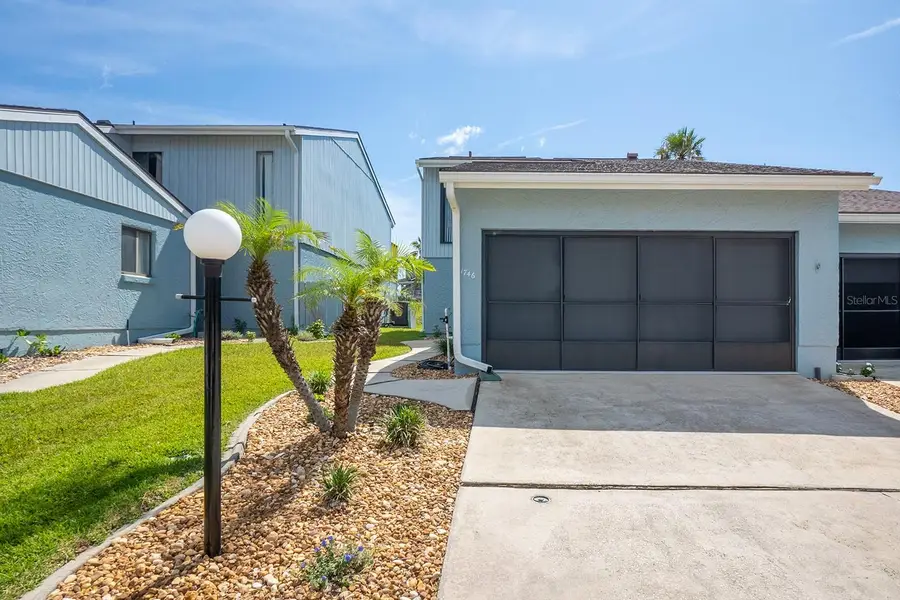 1746 Windsong Circle, Flagler Beach, FL 32136 - #3