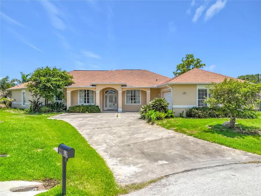 20 Cedarview Court, Palm Coast, FL 32137 - #2