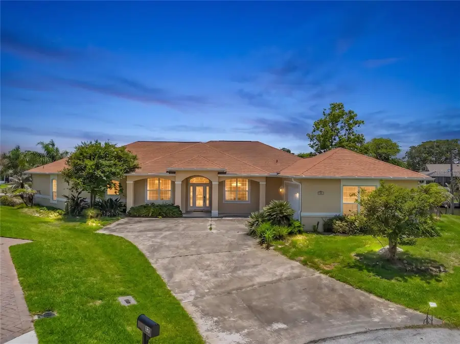 20 Cedarview Court, Palm Coast, FL 32137 - #3