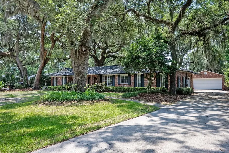 4122 Water Oak Lane, Jacksonville, FL 32210 - #2
