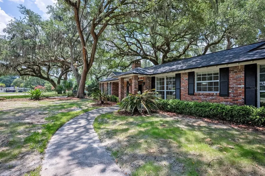 4122 Water Oak Lane, Jacksonville, FL 32210 - #3