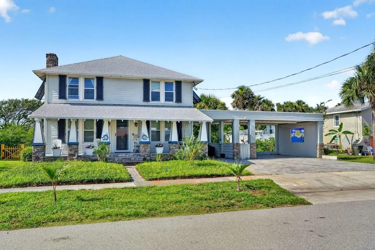 330 Hartford Avenue, Daytona Beach, FL 32118 - #1