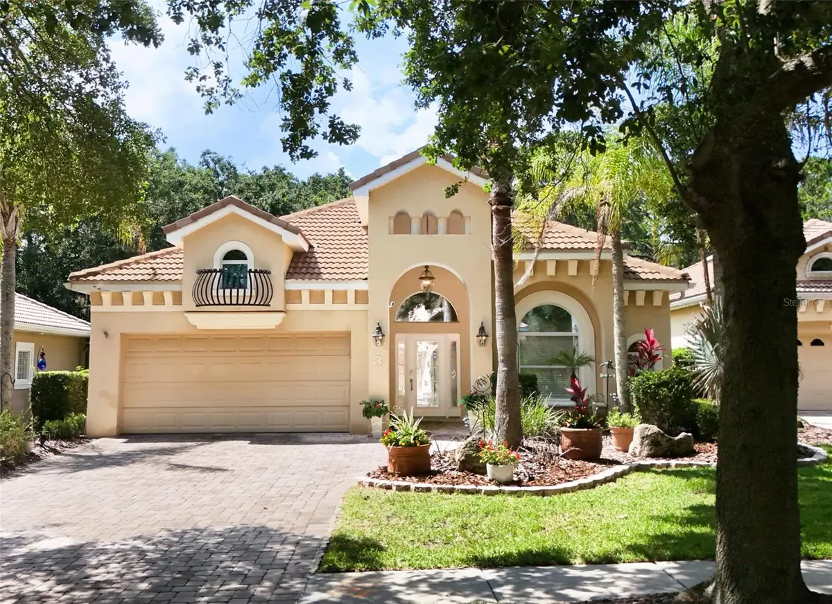3 Village View Drive, Palm Coast, FL 32137 - #1