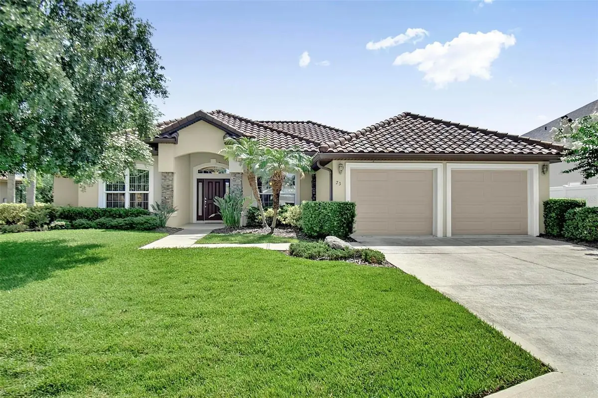 23 Cleveland Court, Palm Coast, FL 32137 - #1