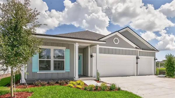 164 Springwood Drive, PALM COAST, FL 32137
