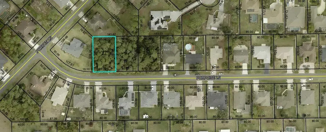 3 Porpoise Lane, Palm Coast, FL 32164 - #1