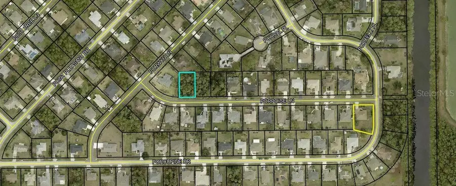 3 Porpoise Lane, Palm Coast, FL 32164 - #2