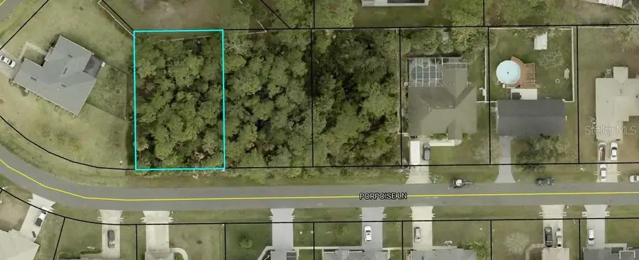 3 Porpoise Lane, Palm Coast, FL 32164 - #3