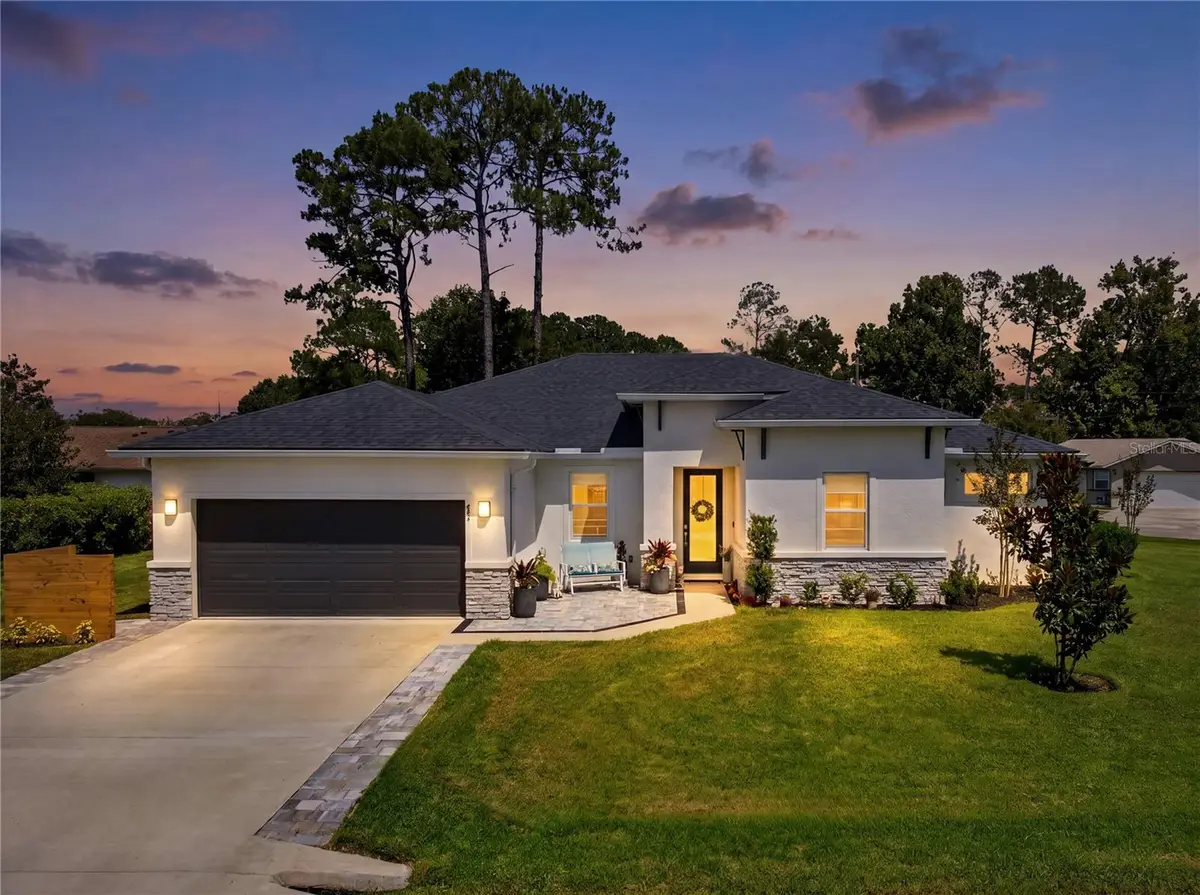 217 Beachway Drive, Palm Coast, FL 32137 - #1