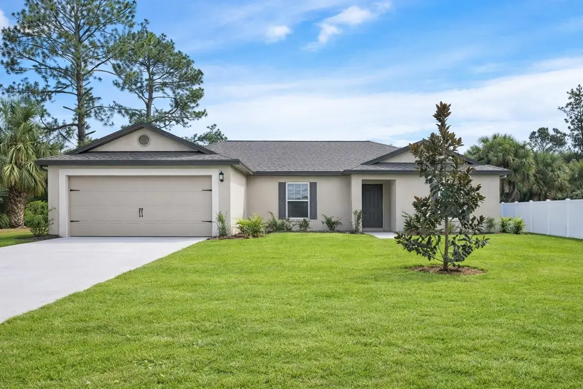 26 Rockingham Lane, Palm Coast, FL 32164 - #1