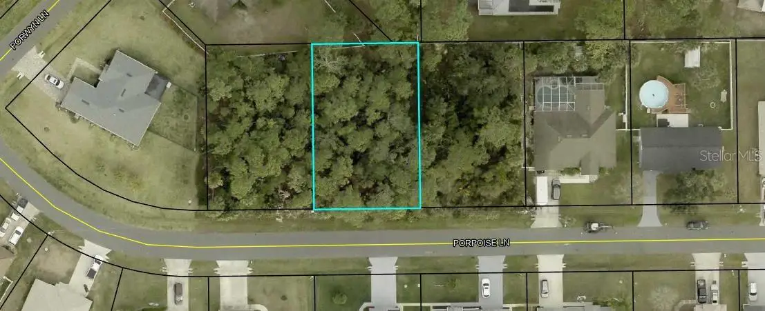 5 Porpoise Lane, Palm Coast, FL 32164 - #1