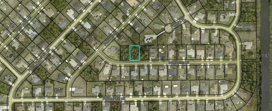 5 Porpoise Lane, Palm Coast, FL 32164 - #3