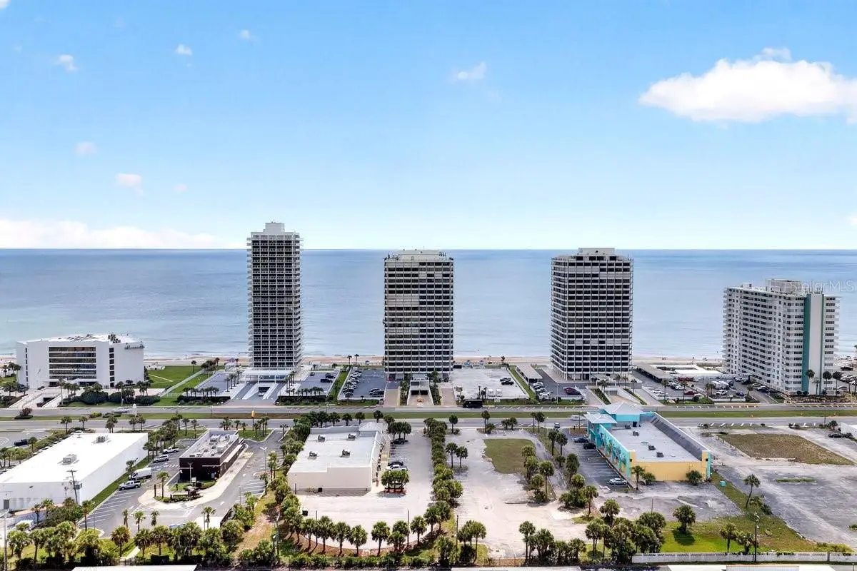 2900 N Atlantic Avenue #1006, Daytona Beach, FL 32118 - #1