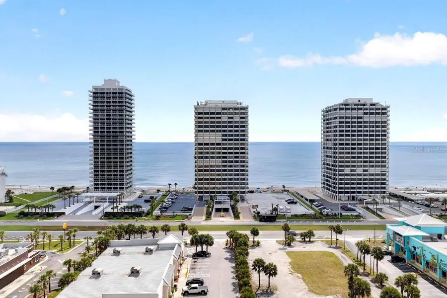 2900 N Atlantic Avenue #1006, Daytona Beach, FL 32118 - #2