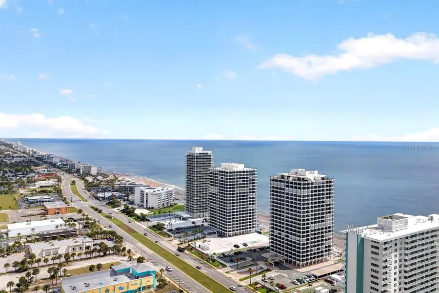2900 N Atlantic Avenue #1006, Daytona Beach, FL 32118 - #3
