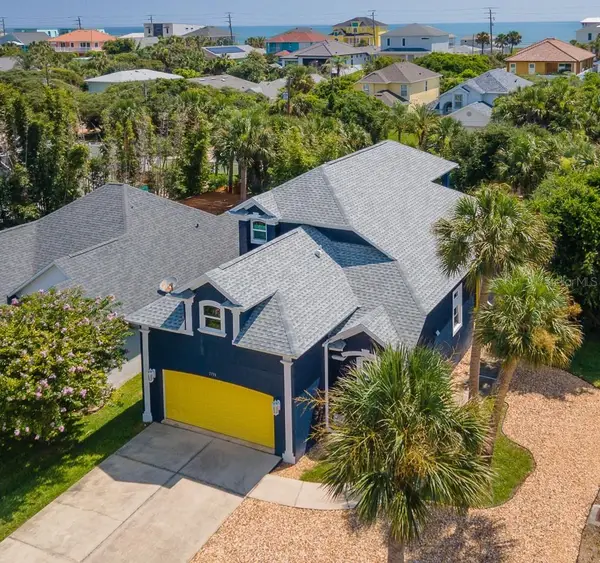 2733 S Daytona Avenue, FLAGLER BEACH, FL 32136