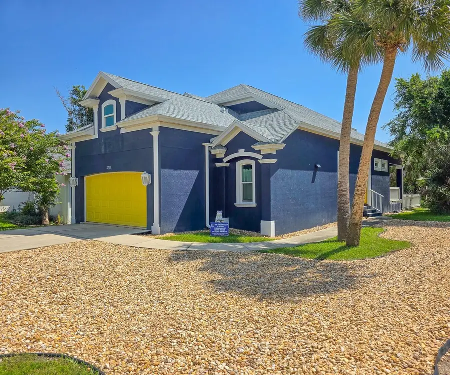 2733 S Daytona Avenue, Flagler Beach, FL 32136 - #2