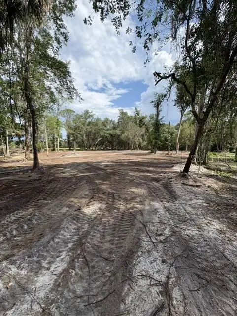 County Road 309, Crescent City, FL 32112 - #1