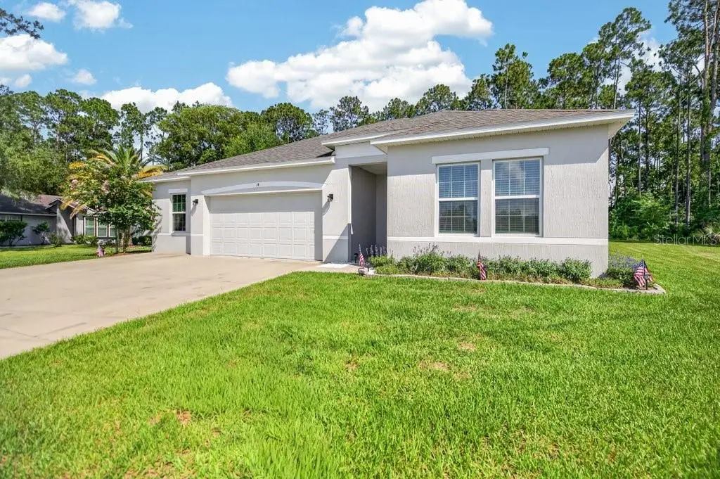 14 Woodworth Drive, Palm Coast, FL 32164 - #1