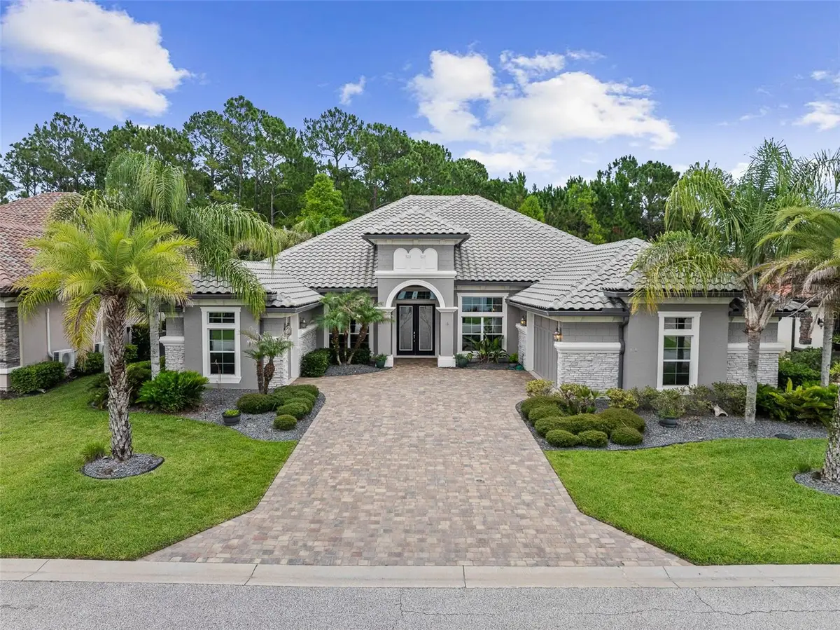 630 Woodbridge Drive, Ormond Beach, FL 32174 - #1