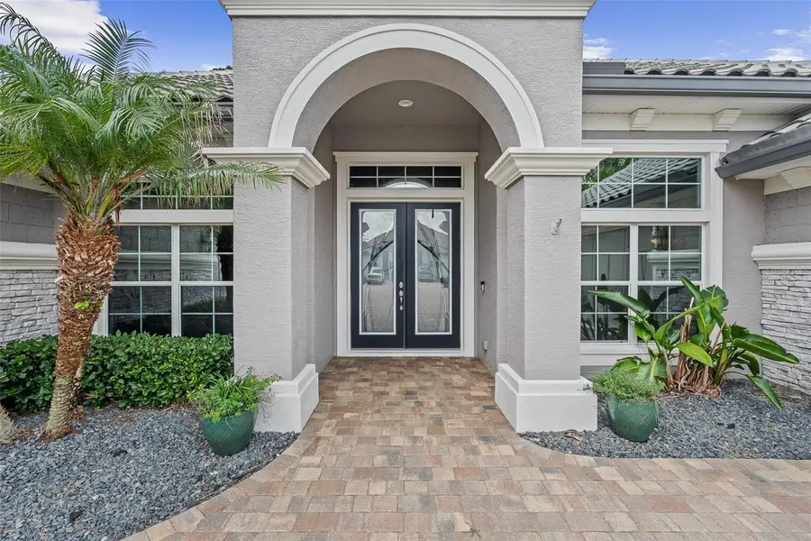 630 Woodbridge Drive, Ormond Beach, FL 32174 - #3