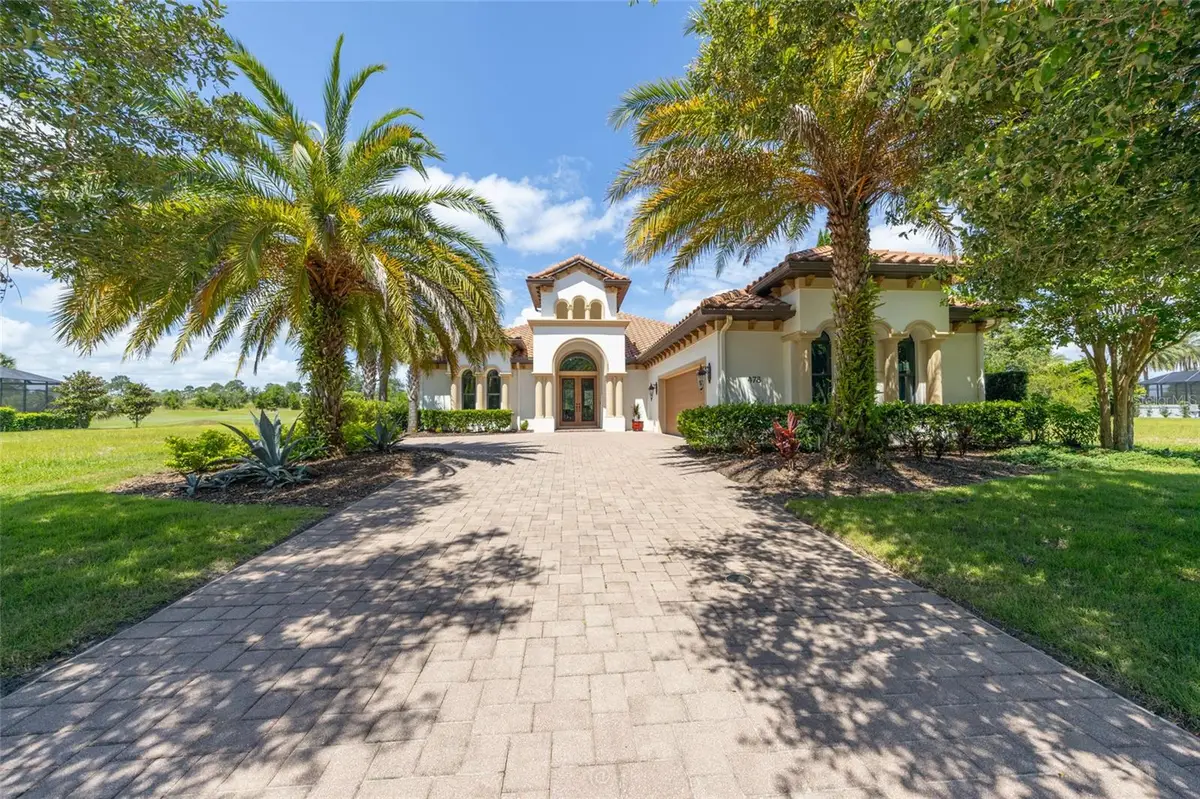 478 Sweetgum Lane, Palm Coast, FL 32137 - #1