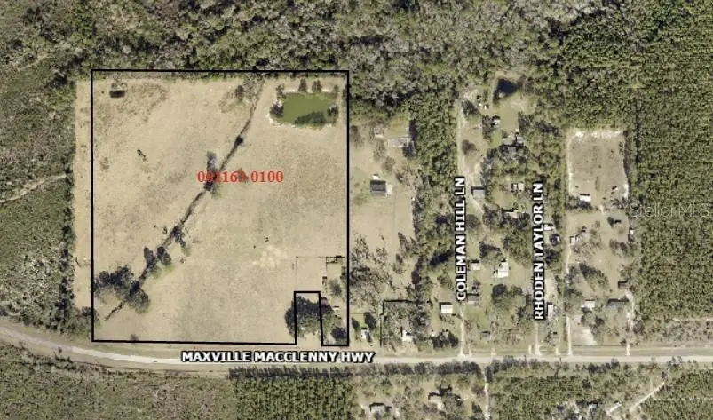 20241 Maxville Macclenny Highway, Jacksonville, FL 32234 - #1