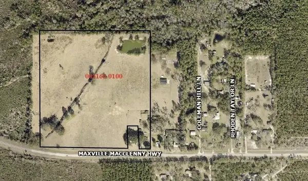 20241 Maxville Macclenny Highway, JACKSONVILLE, FL 32234