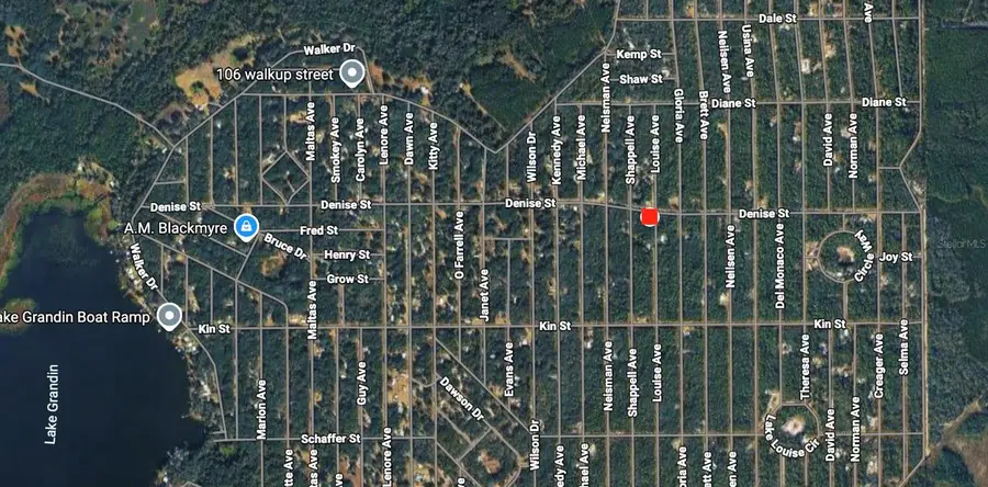 Interlachen Lakes Estates, Interlachen, FL 32148 - #2