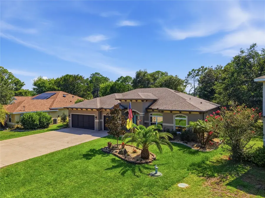 225 Birchwood Drive, Palm Coast, FL 32137 - #2