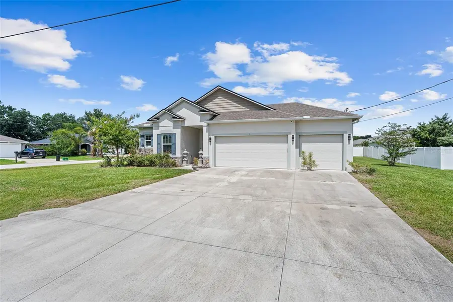 1 Lyons Place, Palm Coast, FL 32137 - #2